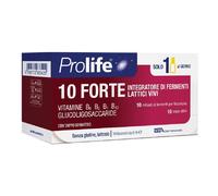 Prolife® Forte 10 Miliardi Flaconcini - Risparmia il 10% con il codice
