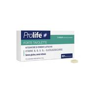 Prolife forte 12 compresse