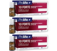 Prolife® Forte Flaconcini 3x12x8 ml Flaconcini bevibili