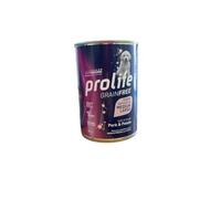Prolife GRAIN FREE PUPPY MAIALE E PATATE. 400GR