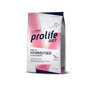 Prolife Hypoallergenic Mini Crocchette Adulti Di Taglia Piccola
