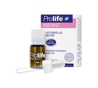 Prolife Infant Integratore Di Fermenti Lattici Bambini e Neonati 8 ml