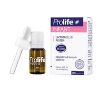 Prolife PROLIFE INFANT REUTERI GOCCE 8 ML