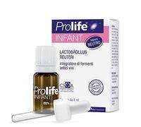 PROLIFE INFANT REUTERI GOCCE