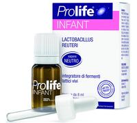 Prolife PROLIFE INFANT REUTERI GOCCE 8 ML