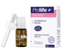 Prolife PROLIFE INFANT REUTERI GOCCE 8 ML