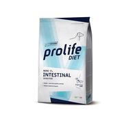 Prolife Intestinal Sensitive Mini Crocchette Dietetiche Per Cani Adulti