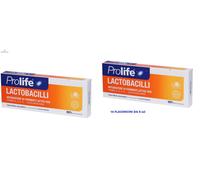 PROLIFE LACTOBACILLI 14 Flaconcini da 8 ml - Fermenti Lattici Vivi