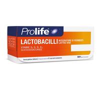 Prolife Lactobacilli 7 Flaconcini da 8 ml