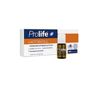 PROLIFE LACTOBACILLI 7FL 8ML (10 confezioni)