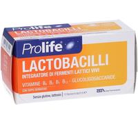 PROLIFE LACTOBACILLI 10 FLACONCINI 8 ML