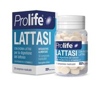 Prolife Lattasi 30 compresse masticabili