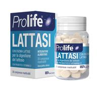 PROLIFE LATTASI 30 COMPRESSE MASTICABILI
