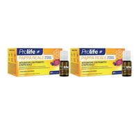 Prolife® Pappa Reale - Risparmia il 10% con il codice: zeta1026 2x80 m