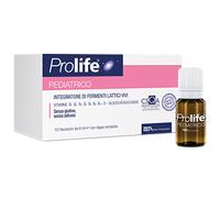 PROLIFE PEDIATRICO 12FL 8ML