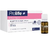 PROLIFE PEDIATRICO 10 FLACONCINI 8 ML