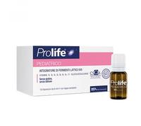 PROLIFE PEDIATRICO 10FL 8ML