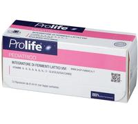 PROLIFE Pediatrico 12fl.8ml