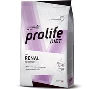 Prolife® Prolife Diet Cat Renal Sensitive per Gatti 1,5 Kg