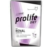 Prolife® Prolife Diet Cat Renal Sensitive Umido per Gatti Busta da 85 g
