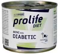 Prolife® Prolife Diet Diabetic per Cani 200 g