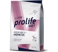Prolife® Prolife Diet Dog Hepatic Medium Large per Cani 8 Kg