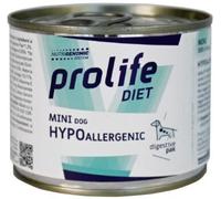 Prolife diet dog wet hypoallergenic cinghiale 200gr
