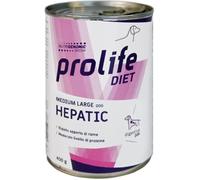 Prolife® Prolife Diet Hepatic per Cani 400 g