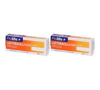 Prolife Prolife Lactobacilli 2x56 ml Soluzione orale