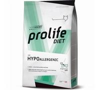 Prolife Secco Gatto Diet Hypoallergenic 1,5 kg