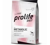PROLIFE CAT DIET METABOLIC 1,5 KG.