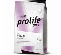 Prolife Secco Gatto Diet Renal Sensitive 1,5 kg