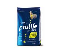 Prolife sensitive adult coniglio e patate medium large 2,5kg
