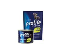 Prolife - Sensitive Adult Mini con Coniglio e Patate da 100g