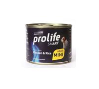 Prolife smart adult mini pollo e riso 200gr
