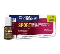 PROLIFE Sport 10fl.8ml