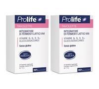 Prolife® Tavolette Masticabili 2x24 pz Tavolette