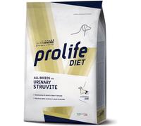 Prolife® Urinary Struvite All Breeds per Cani 8 Kg