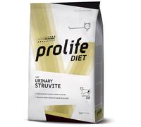Prolife Urinary Struvite gatto da 1,5kg - alimenti per gatti
