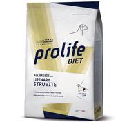 Prolife - Vet Urinary Struvite All Breed da 8 Kg