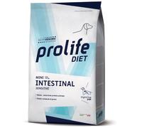 Prolife Veterinary Diet Dog Intestinal Sensitive Mini Maiale - 1,5 Kg - 1° ORDINE? scegli lo sconto BZR5 / BZR20 + 200 punti fedeltà