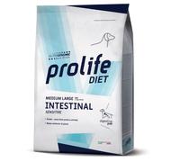 Prolife Veterinary Formula Intestinal Sensitive Medium/Large 2 kg - 1° ORDINE? scegli lo sconto BZR5 / BZR20 + 200 punti fedeltà