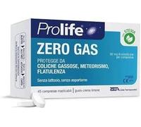 PROLIFE Zero Gas DM45 CPR rilevatore domestico sicuro