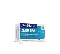 Prolife Zero Gas Dispositivo Medico Flatulenza Gonfiore e Crampi, 45 Compresse
