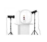 PROLIGHT BOX PER STILL LIFE 80X80X80CM