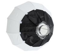 Prolight equipment SOFTBOX SFERICO DA 45CM CON ATTACCO BOWENS QH II