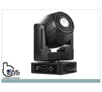 PROLIGHTS TRIBE JETSPOT2 Testa mobile Spot, 1x150W white LED, 20°, prisma 3f,