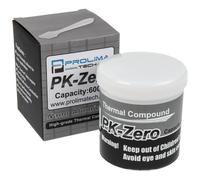 Prolimatech PK-Zero 8 W/m·K 2,6 g/cm³ 600 g 1 pz Thermal PK-ZERO (600G)