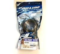 PROLINE 1:10 SET 2 GOMME AUTO SHORT COURSE-2.2"/3.0"- SLING SHOT SC 1158-00 A