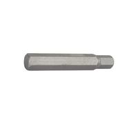 ProLine 10838 bit, punte a 3/8 caletta esagonale, l = 75 mm, 2 pezzi, marca